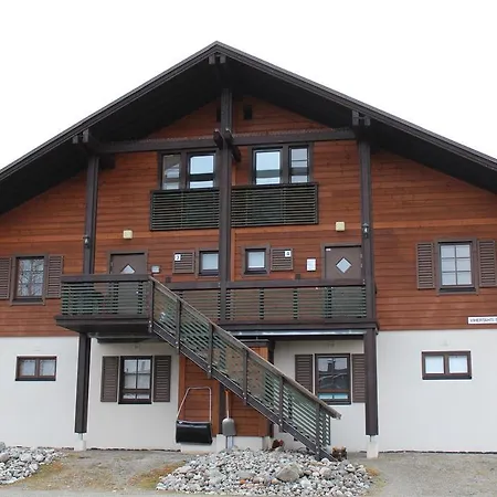 Alppi Tahti Appartement