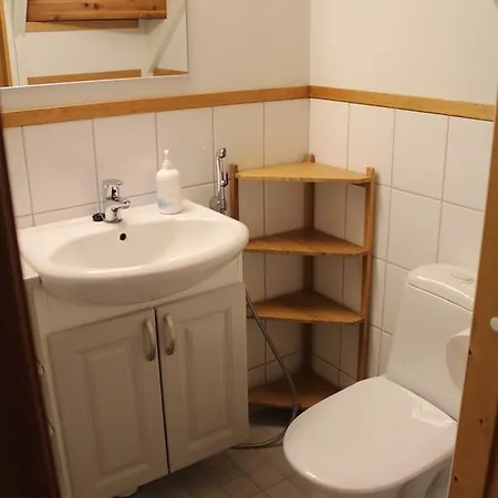 Appartement Alppi Tahti *