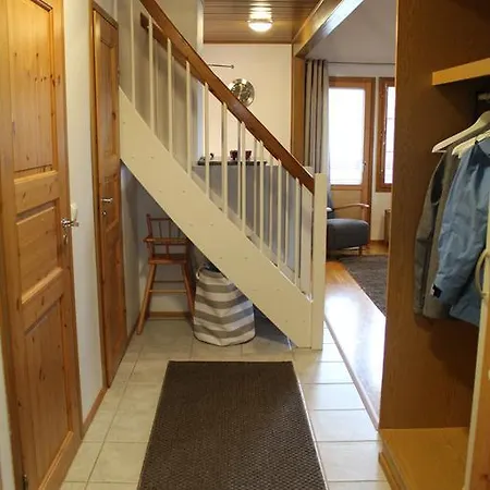 Apartamento Alppi Tahti