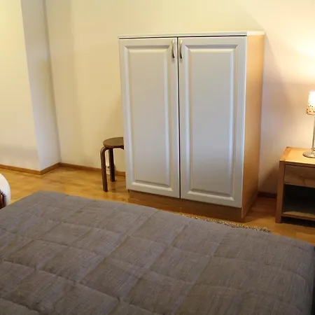 Alppi Tahti Appartement