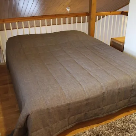 Apartamento Alppi Tahti Kuopio