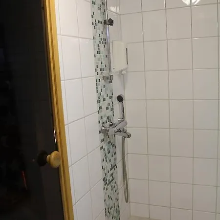 Appartement Alppi Tahti