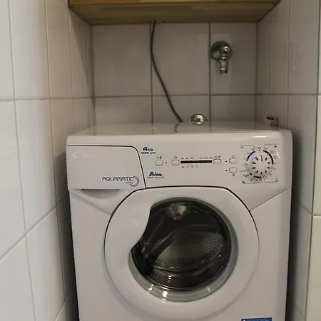 Apartamento Alppi Tahti *