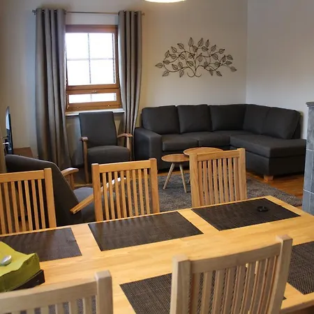 Apartamento Alppi Tahti Kuopio