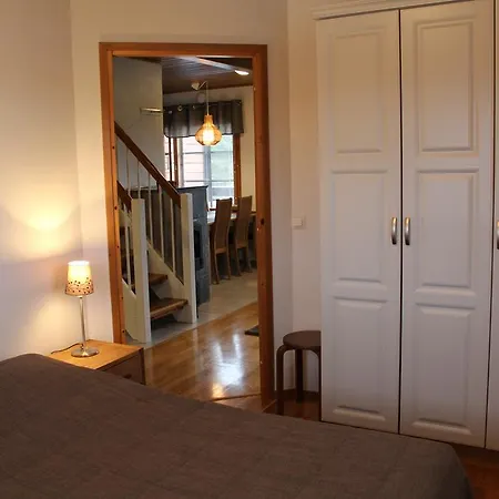 Alppi Tahti Appartement